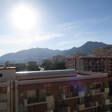 Apartamento 1 dormitorio con vistas Edificio Jupiter Benalmádena Exterior foto