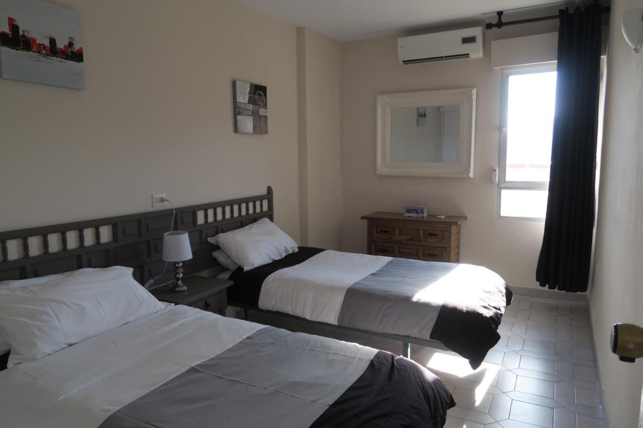 Apartamento 1 dormitorio con vistas Edificio Jupiter Benalmádena Exterior foto