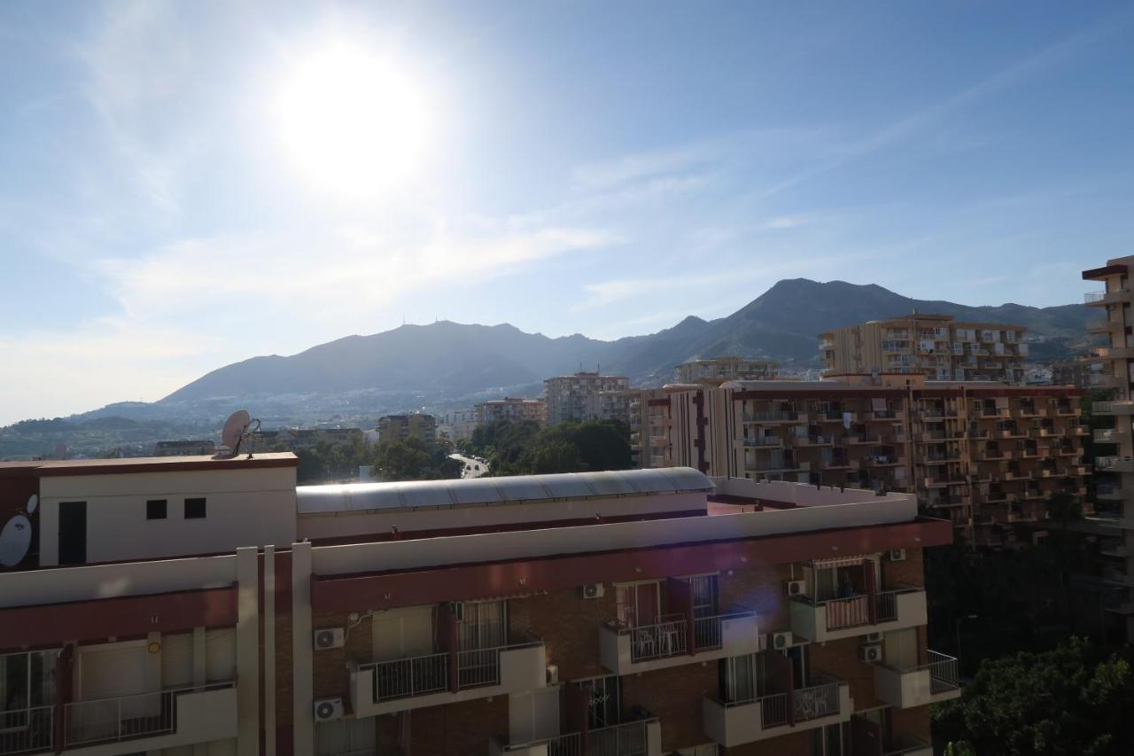 Apartamento 1 dormitorio con vistas Edificio Jupiter Benalmádena Exterior foto