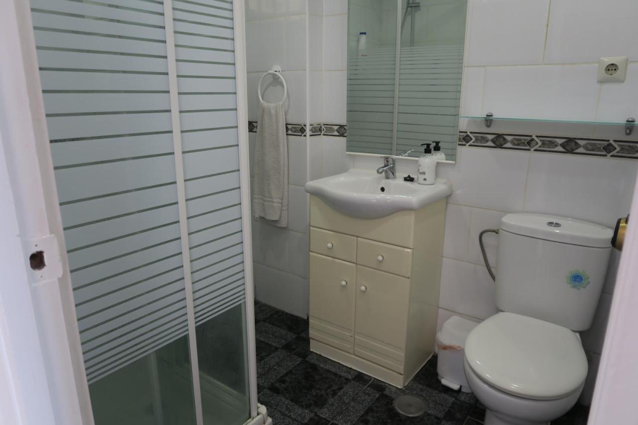 Apartamento 1 dormitorio con vistas Edificio Jupiter Benalmádena Exterior foto